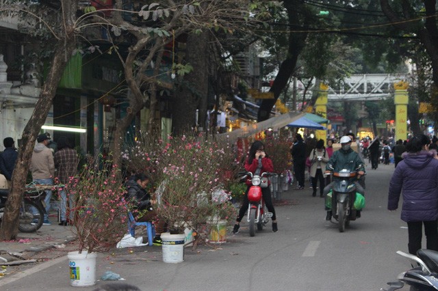 5 phiên chợ cuối năm không nên bỏ lỡ ở Hà Nội ảnh 2