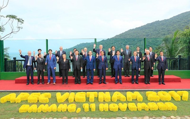 Định vị Việt Nam trên bàn cờ chiến lược đang thay đổi ảnh 1