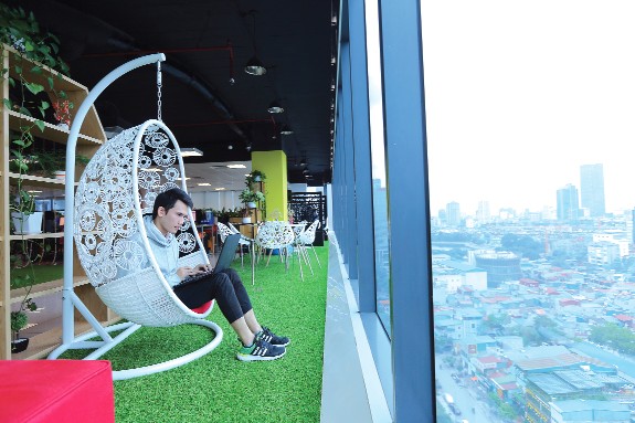 Mở cửa vào nền Kl992 cổng game cá cược sáng tạo: Cơ hội và thách thức ở điểm xuất phát mới ảnh 1