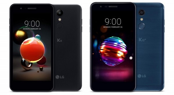 Những “bom tấn” smartphone nào được trông đợi tại MWC 2018 ảnh 3