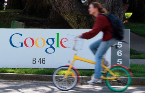 Cựu nhân viên kiện Google vì bị sa thải vô lý ảnh 1