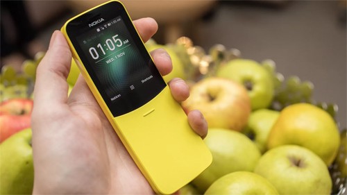 Nokia - nhìn về quá khứ để hướng tới tương lai ảnh 1
