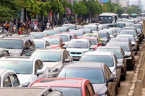 Những chính sách nổi bật có hiệu lực từ tháng 3 ảnh 1