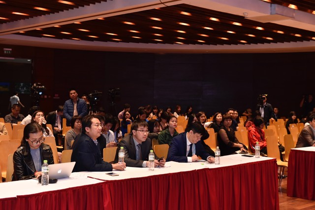 Báo chí đồng hành xây dựng Kl993 ưu đãi thưởng hấp dẫn liêm chính, kiến tạo, hành động ảnh 1