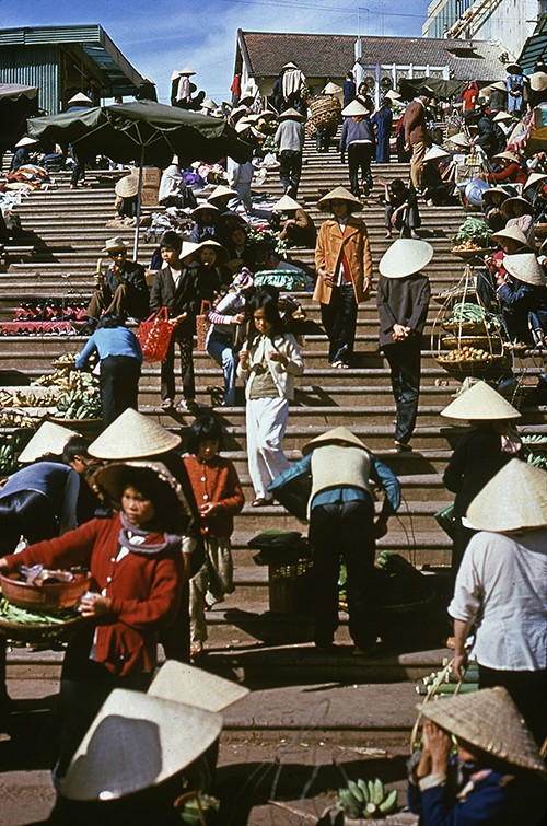 Chợ Đà Lạt từ năm 1938 đến nay ảnh 7