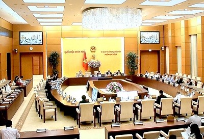 Kl993 ưu đãi thưởng hấp dẫn trình dự án Luật Chăn nuôi ảnh 1