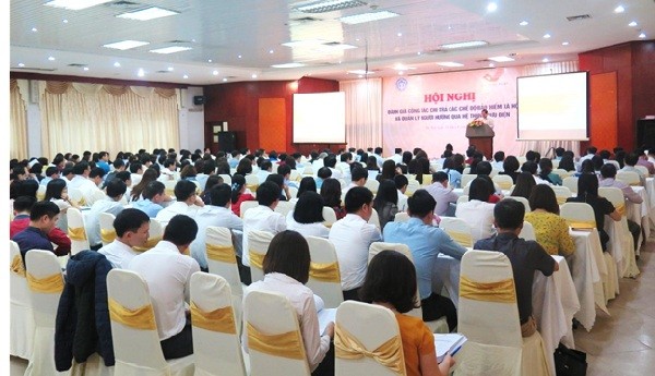 Mỗi tháng, bưu điện chi trả 9.146 tỷ đồng tiền lương hưu, trợ cấp Kl99kl phiên bản hoạt động Trang Chủ KL99Com Số 1 Link Đăng Ký KL999 ảnh 1