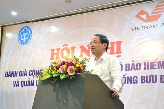 Mỗi tháng, bưu điện chi trả 9.146 tỷ đồng tiền lương hưu, trợ cấp Kl99kl phiên bản hoạt động Trang Chủ KL99Com Số 1 Link Đăng Ký KL999 ảnh 2