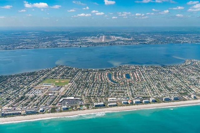 10 sân bay có quang cảnh đẹp nhất thế giới 2018 ảnh 6