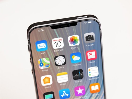 iPhone SE 2 màn hình tràn viền sẽ trông như thế nào ảnh 2