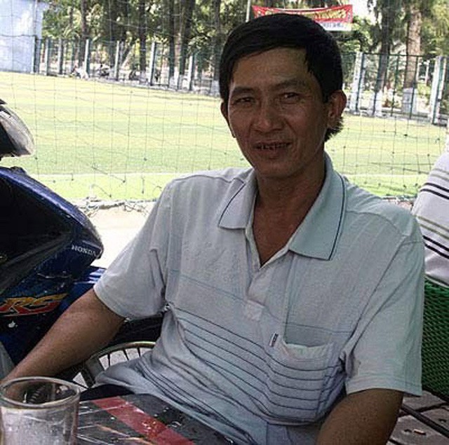 Trúng thưởng đặc biệt 80 tờ vé số: “Anh hai” Tiền Giang siêu số đỏ ảnh 2