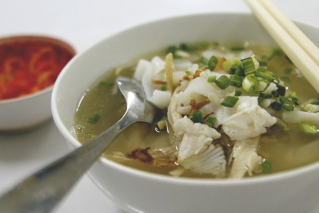5 quán ăn gợi nhớ tuổi thơ của người Sài Gòn ảnh 4