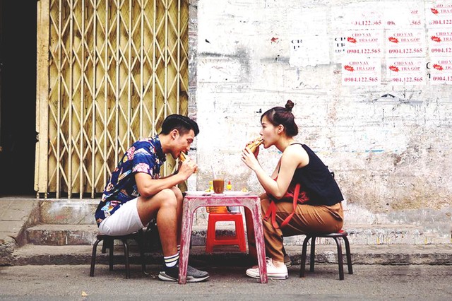 5 quán ăn gợi nhớ tuổi thơ của người Sài Gòn ảnh 7