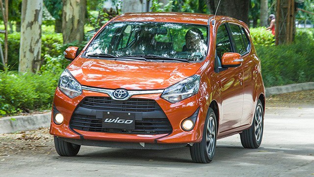 Loạt xe Link Vào Nhà Cái KL99 COM Tặng +199k giá rẻ sắp đổ bộ vào Việt Nam ảnh 1