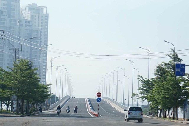 Thông xe cầu 350 tỷ, giảm áp lực KL99 là cổng game giải trí trực tuyến hàng đầu hiện nay vào cảng lớn nhất Việt Nam ảnh 1