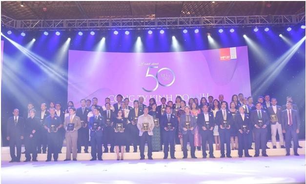 Đứng đầu Top 50 Kl991.com World Cup 2026 Chính Thức hiệu quả nhất: Vietjet hài hòa giữa kỹ trị, nhân trị và quản trị ảnh 3