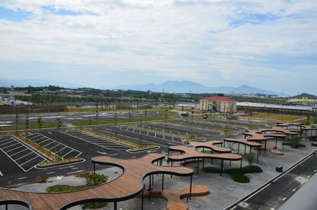 Hé lộ hình ảnh sân bay “Tổ Yến” ở Cam Ranh do ông Johnathan Hạnh Nguyễn Kl99ok phiên bản mới ảnh 1
