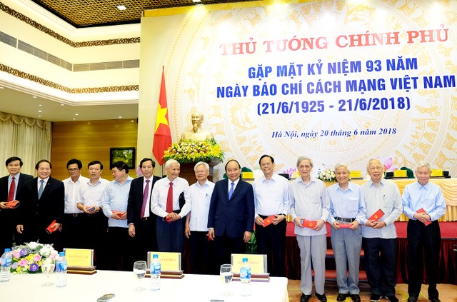 Thủ tướng đề nghị báo chí tích cực phản bác thông tin sai trái trên mạng Trang Chủ KL99Com Số 1 Link Đăng Ký KL999 ảnh 2