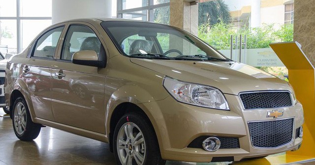 Ô tô giảm giá mạnh, xe rẻ nhất Việt Nam chạm đáy 260 triệu đồng ảnh 1