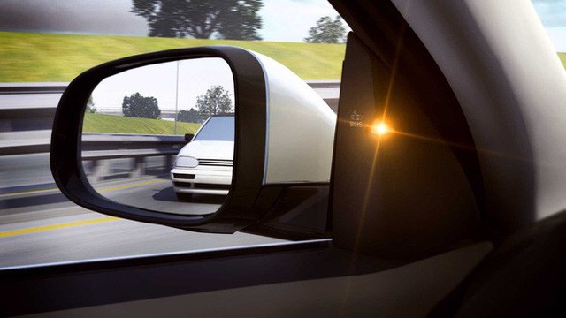 5 công nghệ an toàn đỉnh cao mà ô tô nào cũng nên trang bị ảnh 4