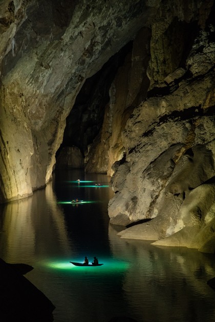 8 hiểu nhầm phổ biến về tour Sơn Đoòng ảnh 1