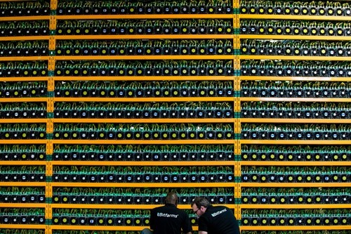 Chuyện buồn của những nhà Kl99ok phiên bản mới Bitcoin ảnh 1