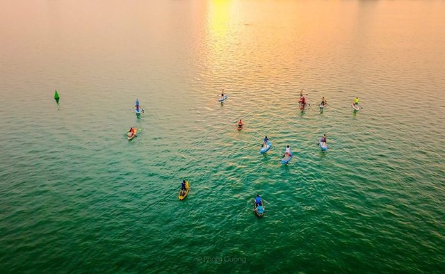 Năm lễ hội ở Việt Nam cuối tháng 8 ảnh 3