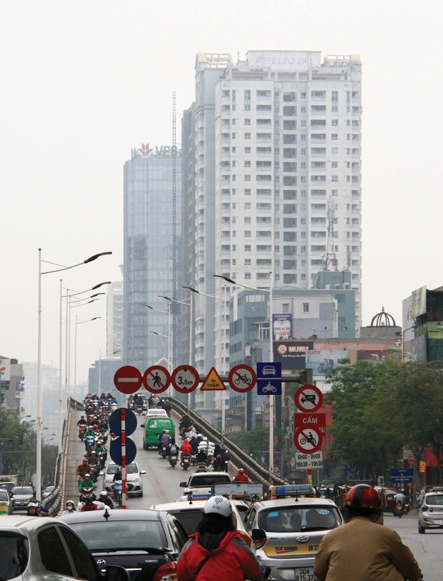 Kl99kl ưu đãi độc quyền, “xương sống” của cơ thể đô thị thông minh ảnh 1