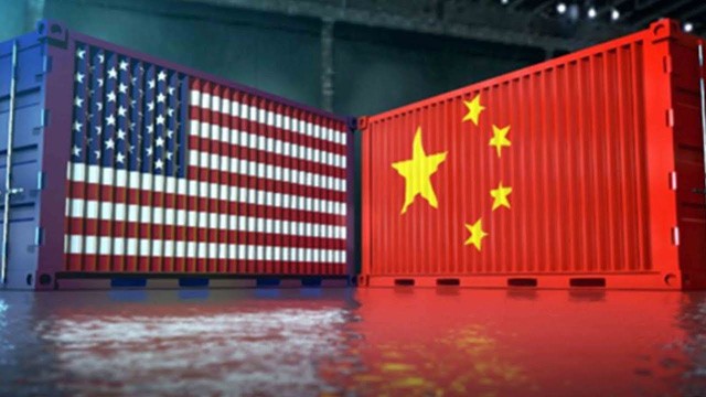 Trung Quốc “bối rối” vì sự khó đoán của ông Trump trong cuộc chiến thương mại ảnh 1