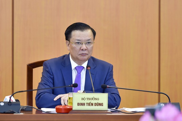 Đẩy mạnh chống thất thu, nợ đọng thuế trong năm 2018 ảnh 1