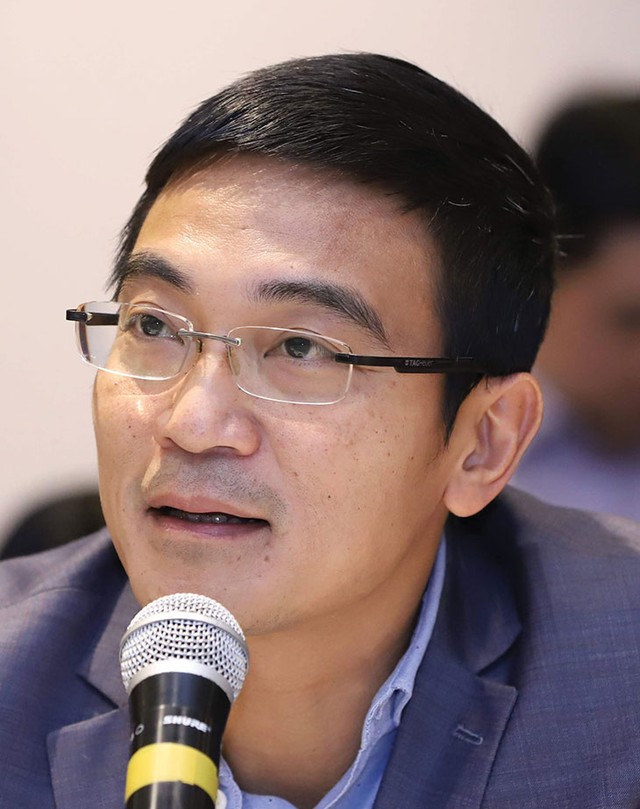 Thị trường 99Kl99 link đăng nhập 2019: Thách thức lớn, cơ hội lớn ảnh 5