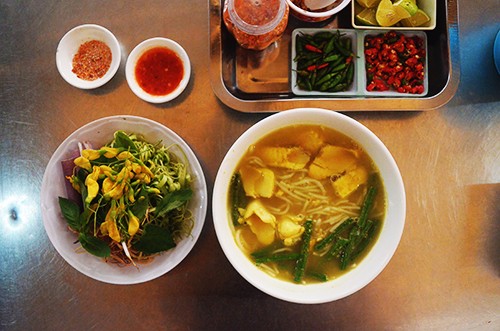 5 món ăn vặt nước ngoài được giới trẻ ưa chuộng ở Sài Gòn ảnh 3
