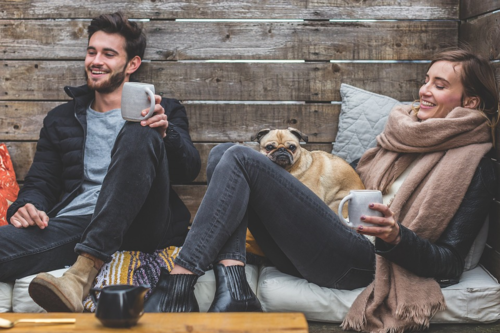 Cách duy trì sáng tạo khi đang căng thẳng ảnh 2