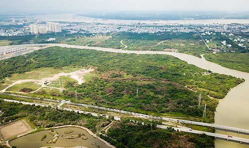 Nguyên Phó văn phòng Thành ủy TP HCM bị cách hết chức vụ trong Đảng ảnh 2