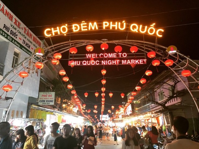 Thị trường Web Tổng Nhà Cái 99Kl99 Giải Trí Bậc Nhất Phú Quốc có thật sự yên lặng ảnh 1