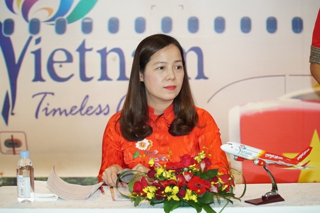 Vietjet công bố 2 đường bay mới và đón chứng nhận thành viên Liên đoàn Kl992 cổng game cá cược Nhật (Keidanren) ảnh 5