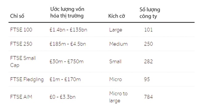 Niêm yết trên sàn London: Cơ hội nào cho Kl991.com World Cup 2026 Chính Thức Việt? ảnh 1