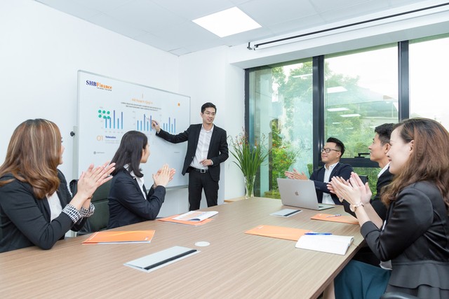 Moody's công bố xếp hạng tín nhiệm lần đầu cho Công ty Kl991.com nạp rút nhanh TNHH MTV Link Vào Nhà Cái KL99 COM Tặng +199k TMCP Sài Gòn - Hà nội ảnh 1