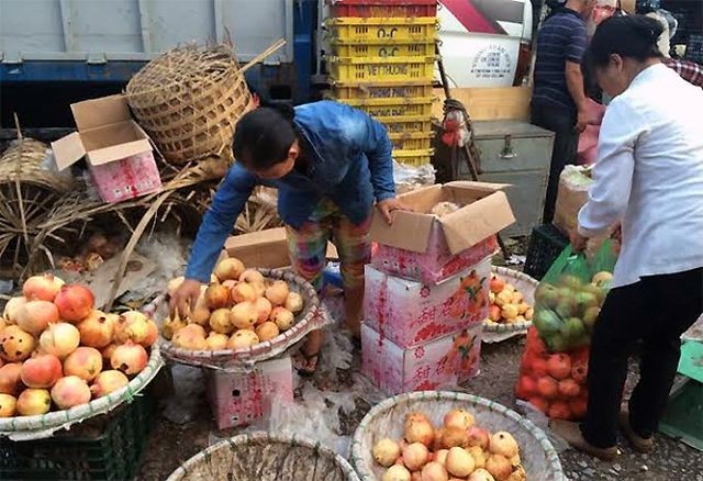 Trung Quốc phá giá Nhân dân tệ, hậu quả đầu tiên dồn xuống Việt Nam ảnh 1