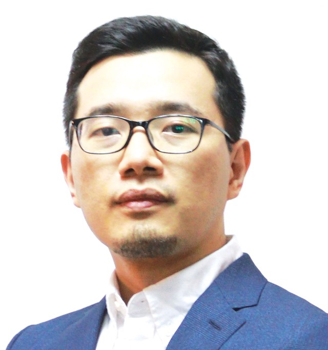 Chứng quyền: Siêu Kl99 nổ hũ, siêu rủi ro ảnh 2