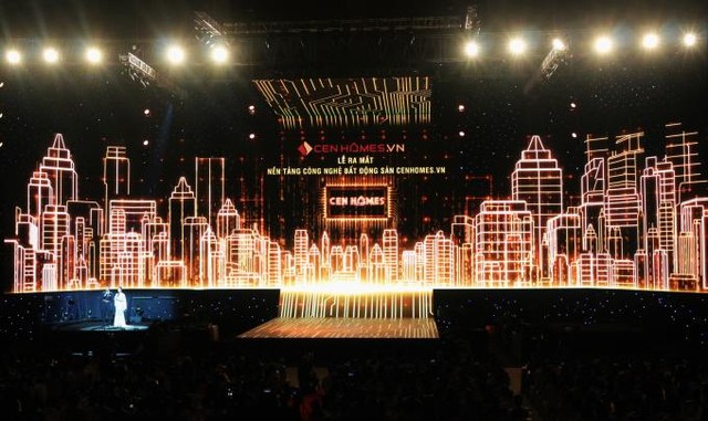 Hệ sinh thái đặc biệt tại CenLand: Công nghệ và Kl992 VIP Trang Chủ 2026 Web Tổng Nhà Cái 99Kl99 Giải Trí Bậc Nhất ảnh 2