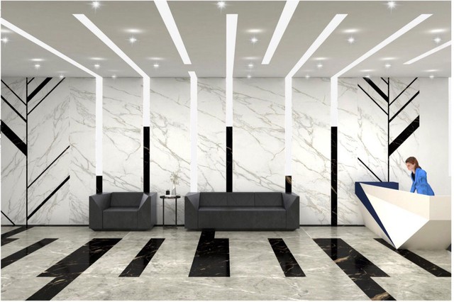 Niềm tin mới cho người mua nhà Eco Green Tower sau khi về tay Viễn Đông ảnh 2