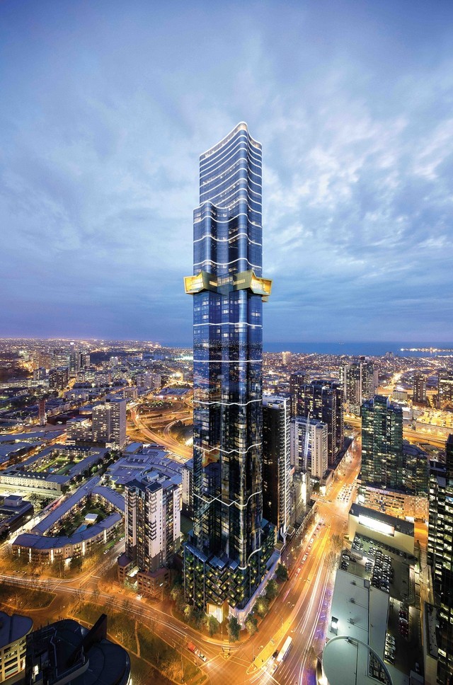 Melbourne – Top đầu thành phố đáng sống nhất thế giới ảnh 1