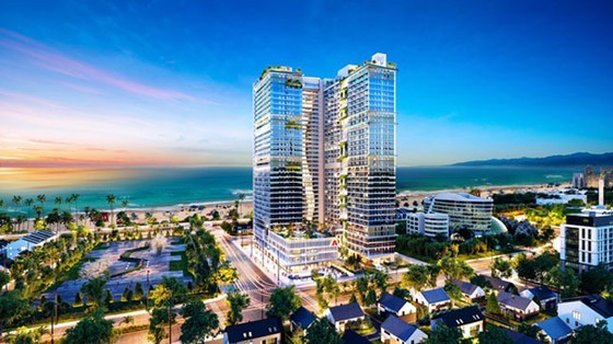Cận cảnh sức nóng của dự án đang làm mưa, làm gió tại Vũng Tàu ảnh 5