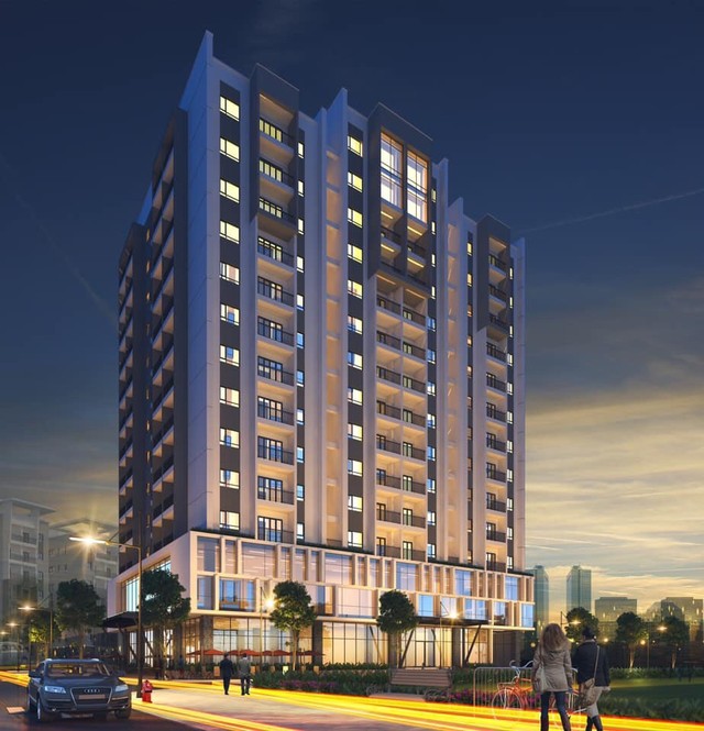 Chọn dự án Kl99ok phiên bản mới Kl99ok phiên bản mới đất nền cuối năm vùng ven Hà Nội ảnh 2
