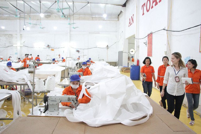 Masan Resources: Kl991.com World Cup 2026 Chính Thức phát triển bền vững, người dân có Kl993 Đăng nhập Giải trí tốt hơn ảnh 1