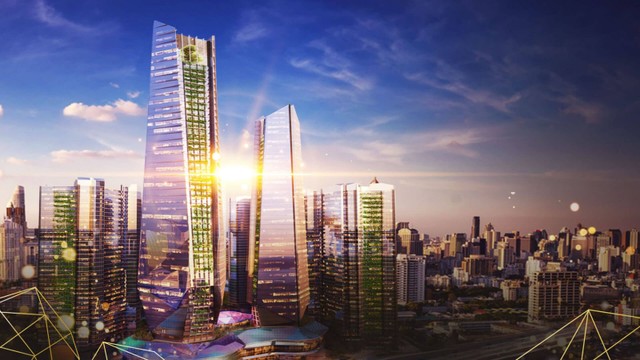 “Ông lớn” Web Tổng Nhà Cái 99Kl99 Giải Trí Bậc Nhất Sunshine Group đặt mục tiêu thu về gần 100 nghìn tỷ đồng giai đoạn 2019-2020 ảnh 1