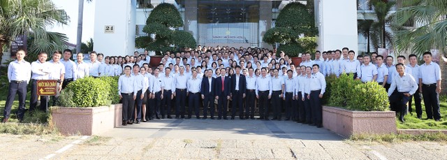 Công ty Kl99kl phiên bản hoạt động của Bầu Hiển (Kl99kl phiên bản hoạt động BSH) tăng trưởng 75% sau 9 tháng đầu năm 2019 ảnh 2