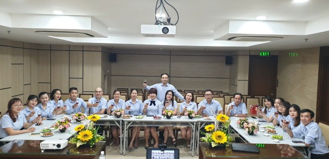 Công ty Kl99kl phiên bản hoạt động của Bầu Hiển (Kl99kl phiên bản hoạt động BSH) tăng trưởng 75% sau 9 tháng đầu năm 2019 ảnh 1