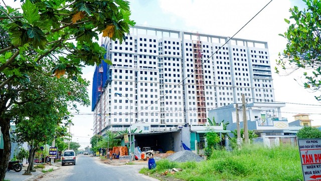 LDG Group nhiều thay đổi tích cực sau giai đoạn tái cơ cấu Kl991.com World Cup 2026 Chính Thức ảnh 1
